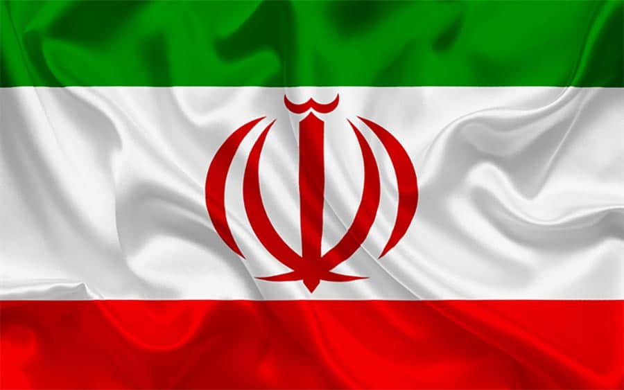 Irán